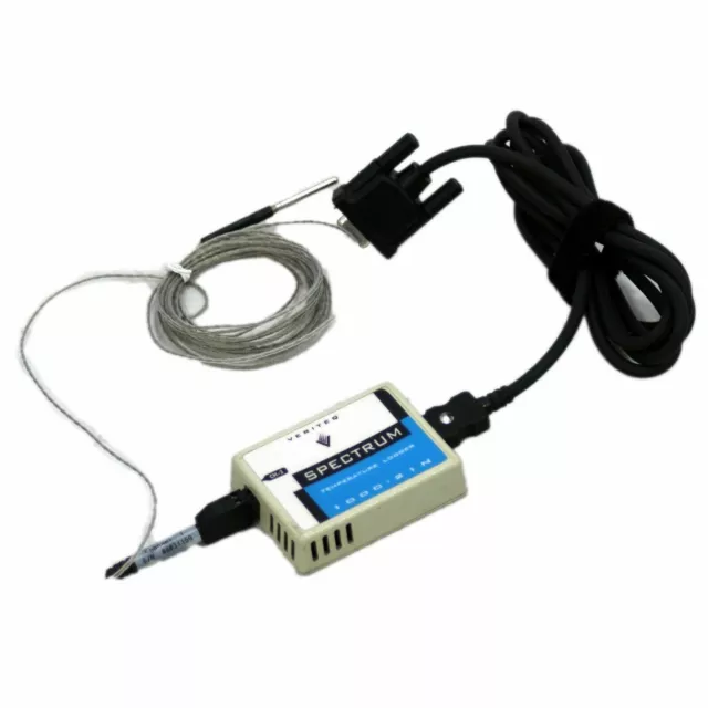 Veriteq Spectrum 1000 Registratore di temperatura
