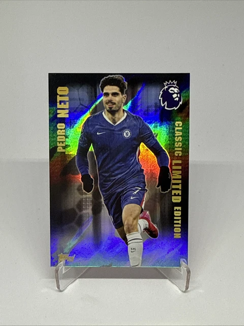 Pedro Neto FOR SALE! - PicClick UK