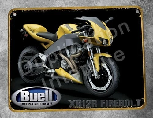 Buell xr1200 discount