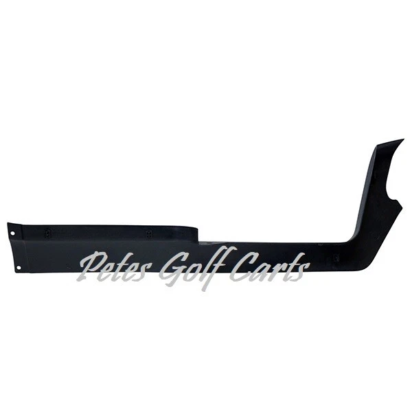 OEM CLUB CAR Precedent Golf Cart Passenger Side Floor Mat Retainer