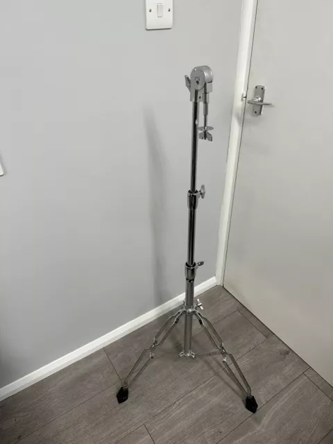 Pearl Black Label Straight Cymbal Stand 2