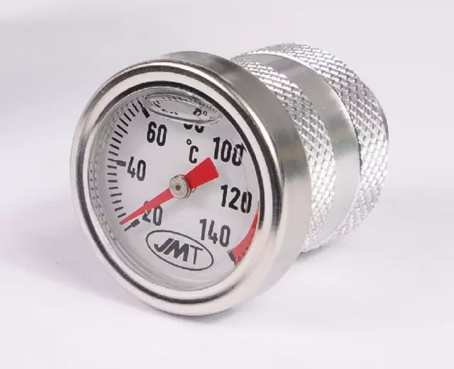 Ölthermometer Oil thermometer für Cagiva Raptor 650 2