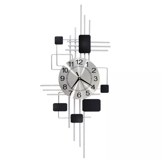 Modern Luxury Large Wall Clocks Decorative Clock Big Clocks for Living Room