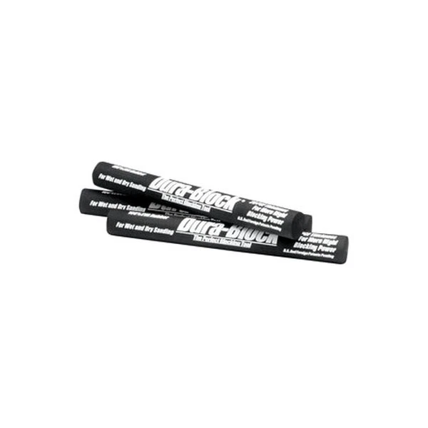 Dura-Block 11" x 5" Tubular PSA Sanding Block