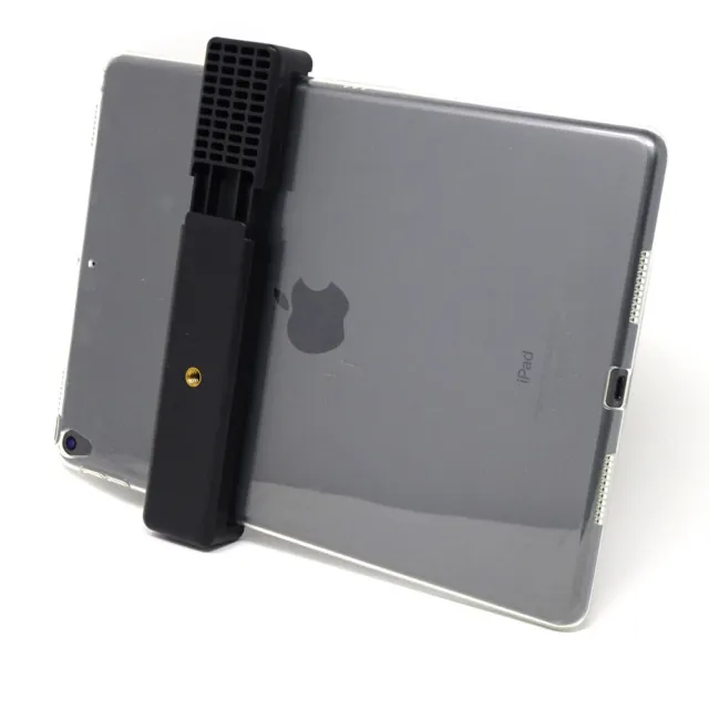 Supporto cavalletto treppiede morsetto universale per Apple iPad Pro 12.9 TT5