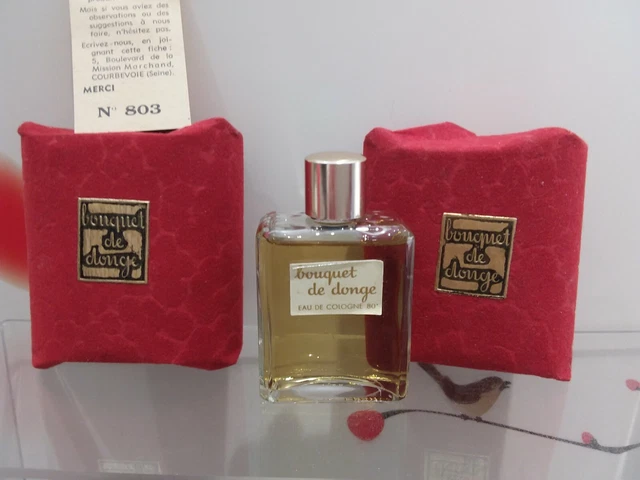 Coffret De Savons Annick Goutal « Petite Chérie » – 5 X 50 G, Sous Blister Scellé – Rare Et Neuf