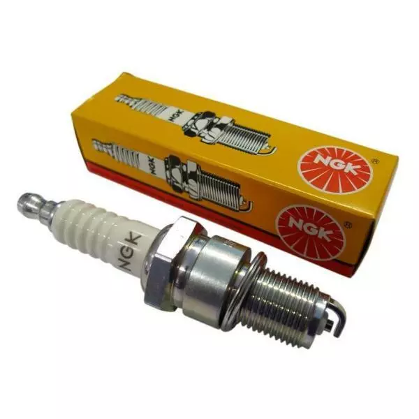 Candela per Moto NGK DPR8EA-9 per Honda Quad TRX - 300 cc - 1992>