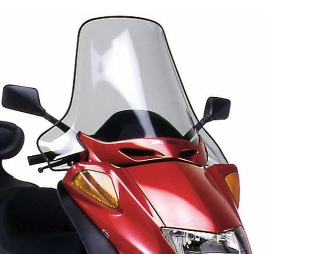 Pare-brise GiVi - Honda-Pantheon 2T FES 125 DT -02 JF05