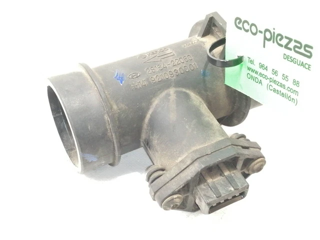 2816422060 Luftmassenmesser / 224426 Für Hyundai Accent X3 1.5 12V Cat