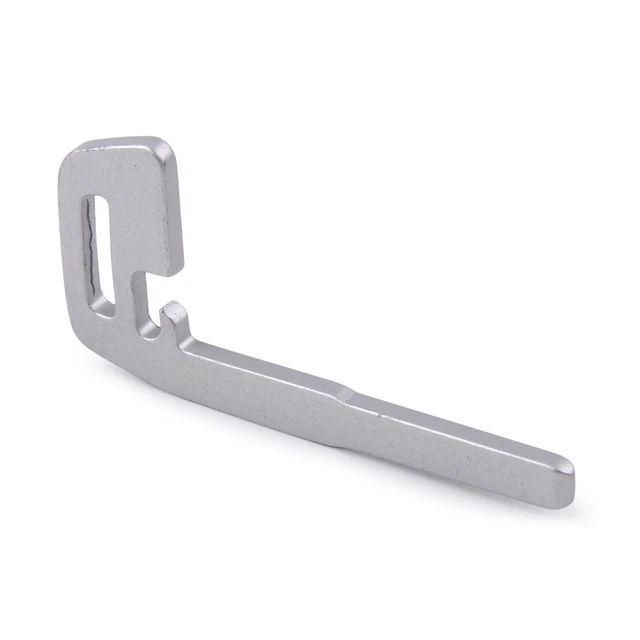 Replacement Uncut Remote Entry Key Blade Blank fit for Volvo C30 C70 S40 V50 ho