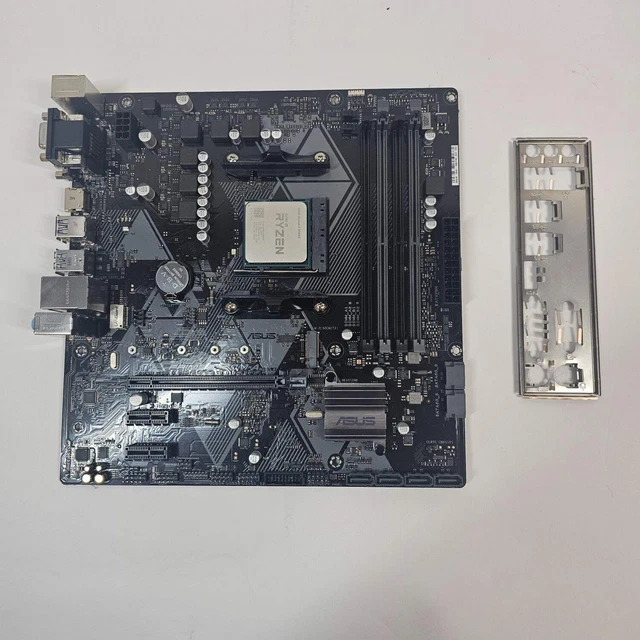 Apple Mac Pro 64GBメモリ 3.5GHz Xeon Schede madri e CPU combo, Componenti e parti, Informatica