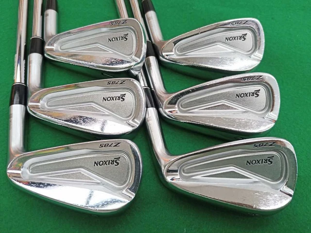 Srixon Z785 Iron FOR SALE! - PicClick