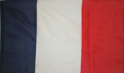Bandiera Francia, Francese Nuova 140x90 Drapeau de la France o français Flag NEW