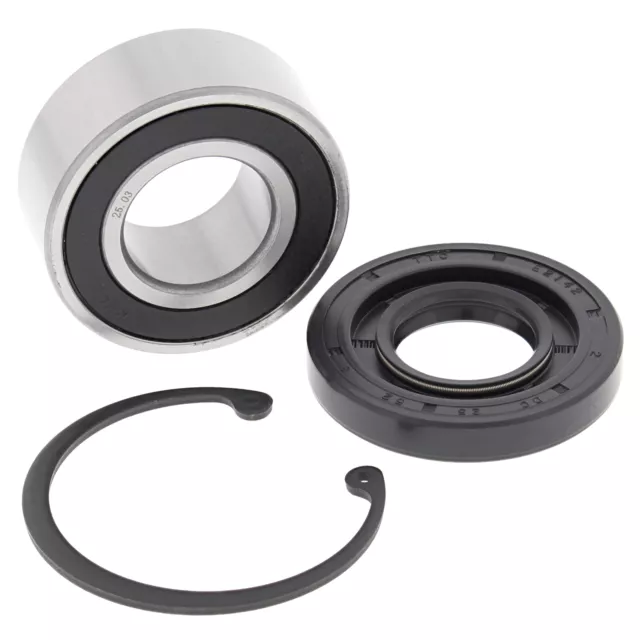 Inner Primary Bearing and Seal Kit HP For Harley Davidson FXSTDSE 2003