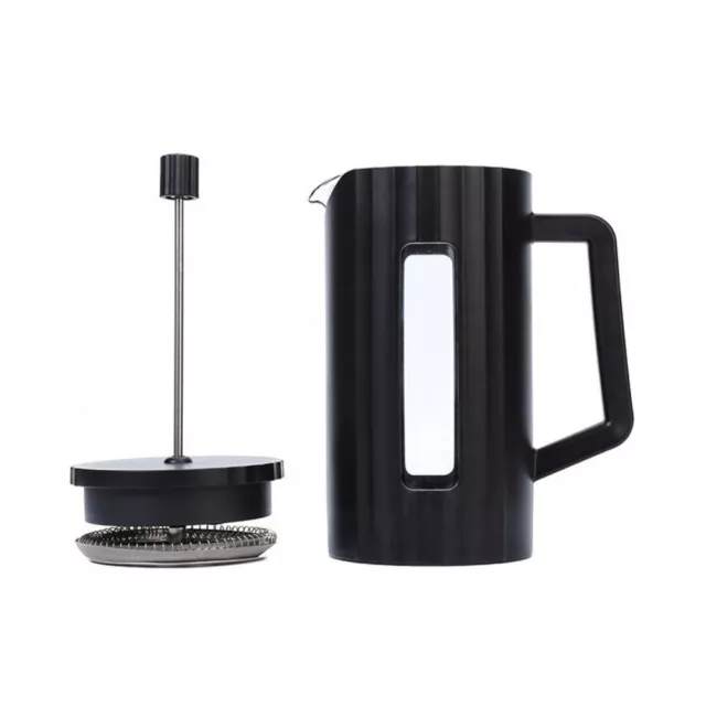 1000ML/ 600ML French Press Coffee Maker Coffee Press Machine  Camping