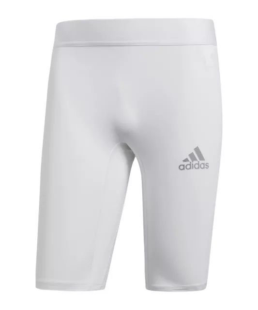 adidas Underwear - Hosen Alphaskin Sport Short NEU & OVP 53101