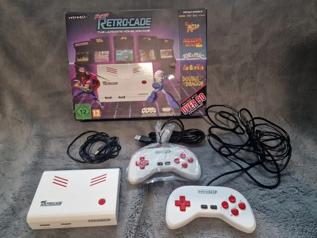 Super retrocade uk deals