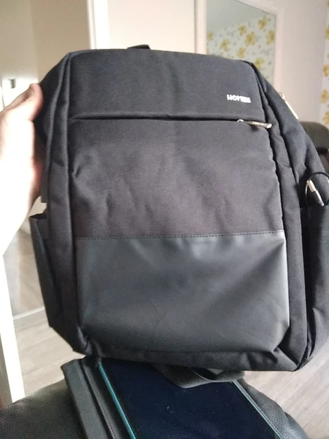 Homiee top laptop backpack