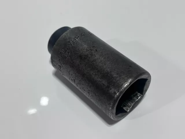 MAC Tools USA VDP406 SAE Large 1-1/4" Deep Impact Socket - 1/2" Drive - 6 Point