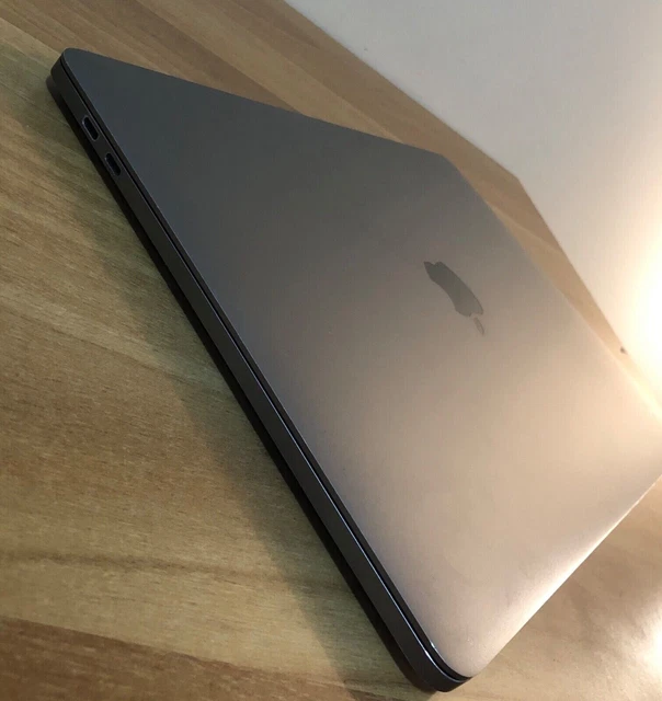 MacBook Pro Retina TouchBar 13,3 i5 2,9GHz 16GB 256GB 2016 UPGRADED A1706 6