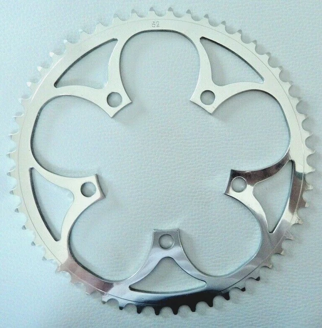 Plateau TA X110 (110MM) NOIR 42 DENTS