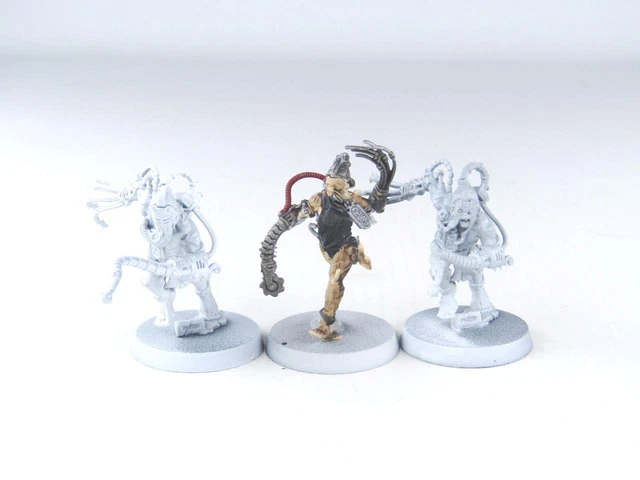 (2295) Repentia Sisters Of Battle Adepta Sororitas 40k Warhammer