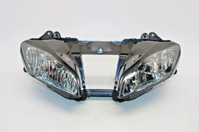 Lighting Headlight Assembly Headlamp For Yamaha YZF R6 2008 2009