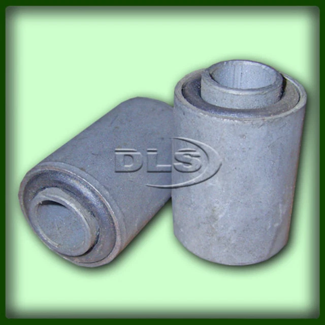 LAND ROVER DISCOVERY Panhard Rod Bush Set 89 To 98 Anr3410X2 7 38 land-rover-discovery-panhard-rod-bush-set-89-to-98-anr3410x2-7-38