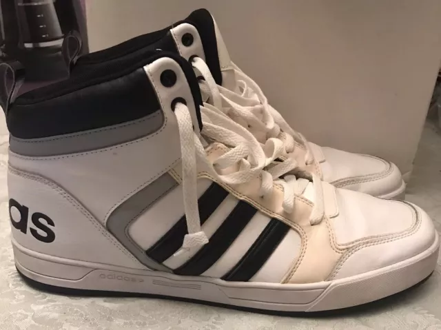 Adidas neo men s daily shop 9tis lace up shoe