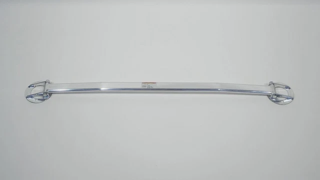 Barra cupola anteriore Wiechers (alluminio) - 83-87 Honda CRX