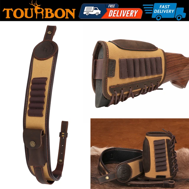 Tourbon Shooting Slings & Swivels for sale | UK Tourbon Shooting Slings & Swivels for sale | UK