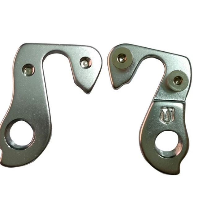 Aluminum Alloy Bicycle REAR DERAILLEUR GEAR MECH HANGER For Orbea Bicycles