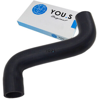 54 _ 1.4 TDI You 6q0145828a S dell'aria di tubo per Skoda Fabia II/II Combi 