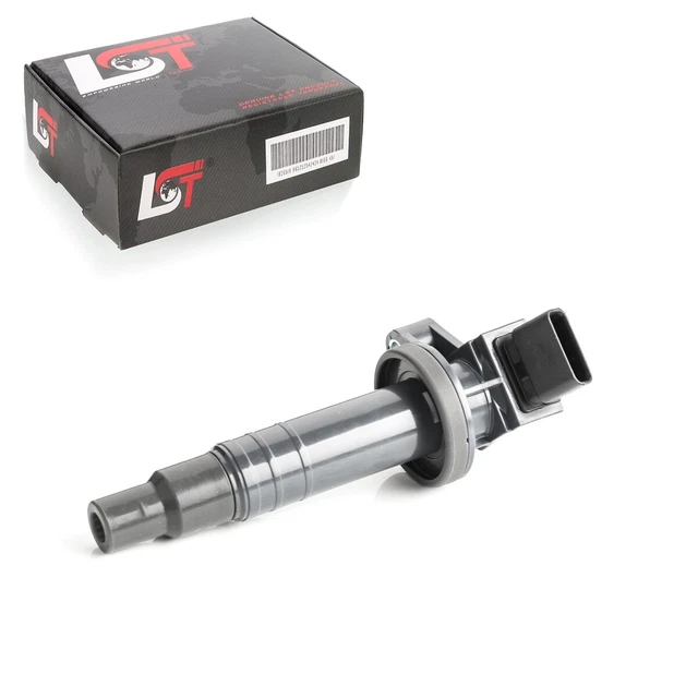 Caméra De Recul Pour Toyota Corolla, Auris, Avensis (2007-2016) - Angle 170° - Vision Nocturne - Étanche IP68 - 5