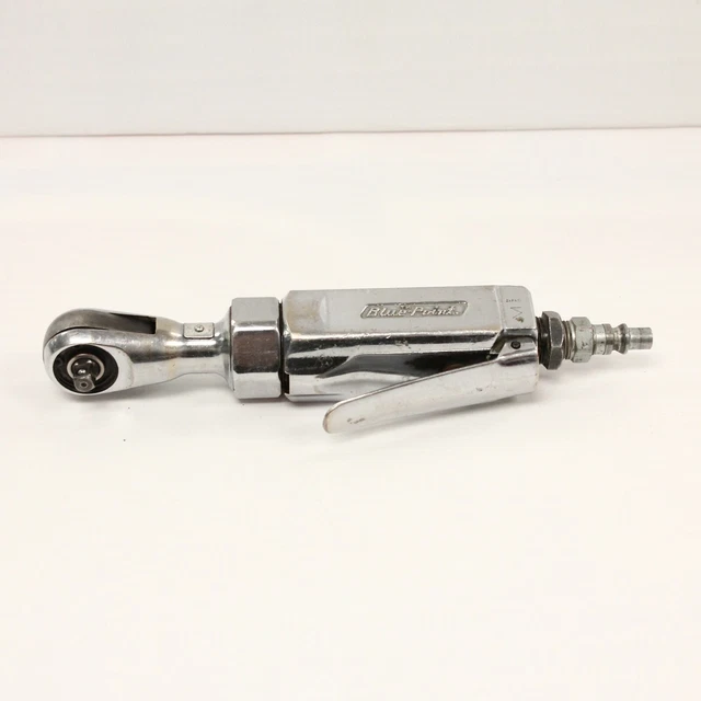 (N15837-16) Blue Point 1/4” Air Ratchet