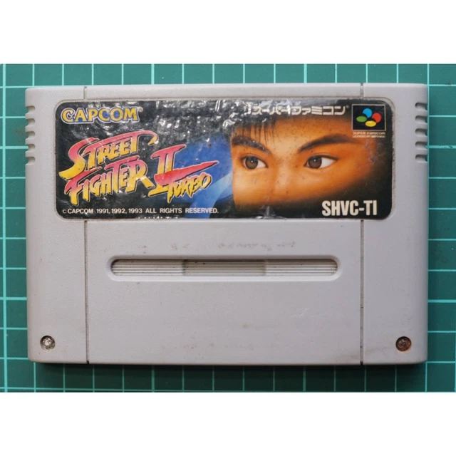Ganpuru: Gunman’s Proof Sur Super Famicom – Cartouche Seule Traduite Modifiée