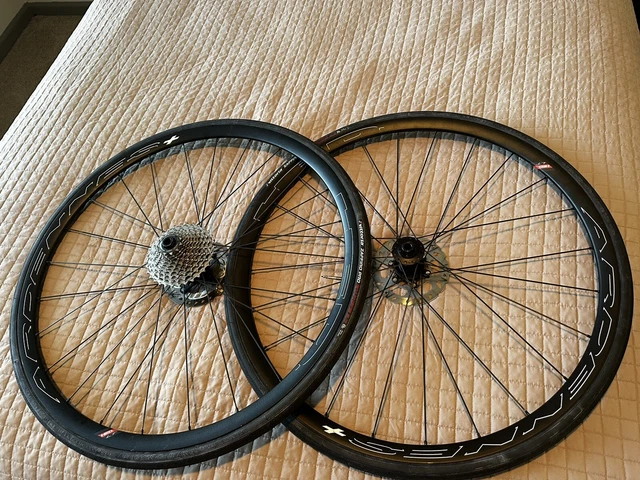 shimano ultegra disc wheelset