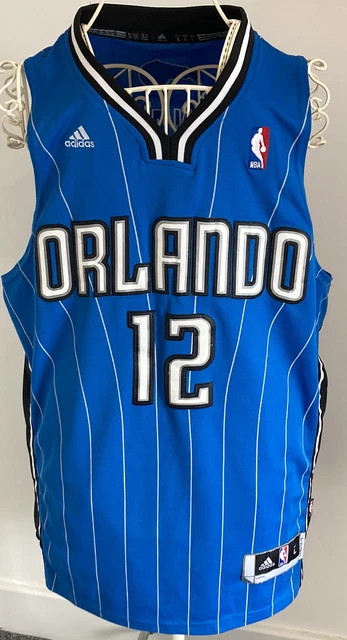 Jersey Spotlight // Zach Randolph Memphis Grizzlies adidas REV30