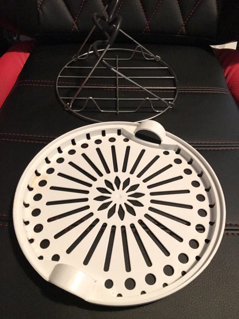 Trivet for pressure top king pro
