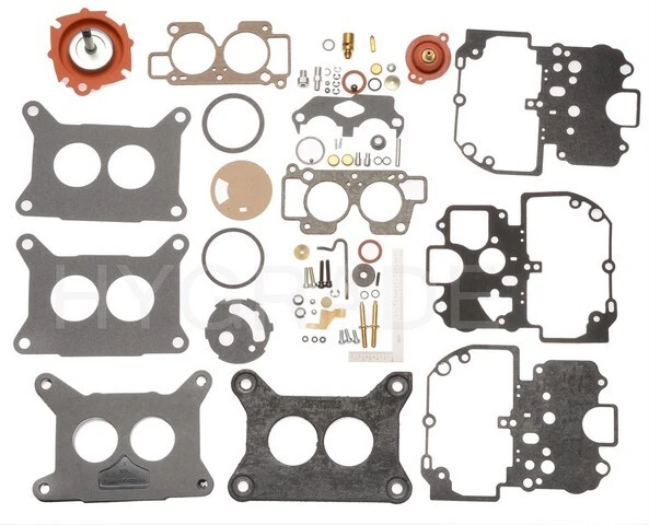 Hygrade Tuneup Carburetor Repair Kit  1282B