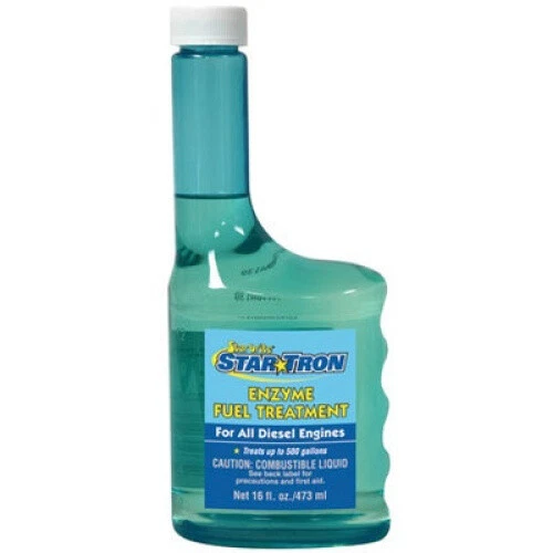 Tron Diesel Additive. Star Brite. Brand New
