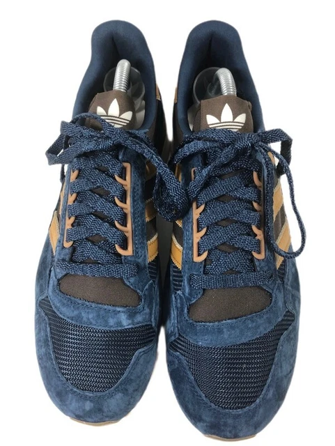 Baskets Adidas Originals ZX500 pour Homme Taille 42 8.5US 8UK Neuf 2