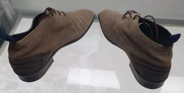 FLORIS VAN BOMMEL Homme Chaussures Bottines Bottes Business 41 Fou