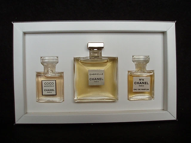 Gabrielle coco chanel parfum shop
