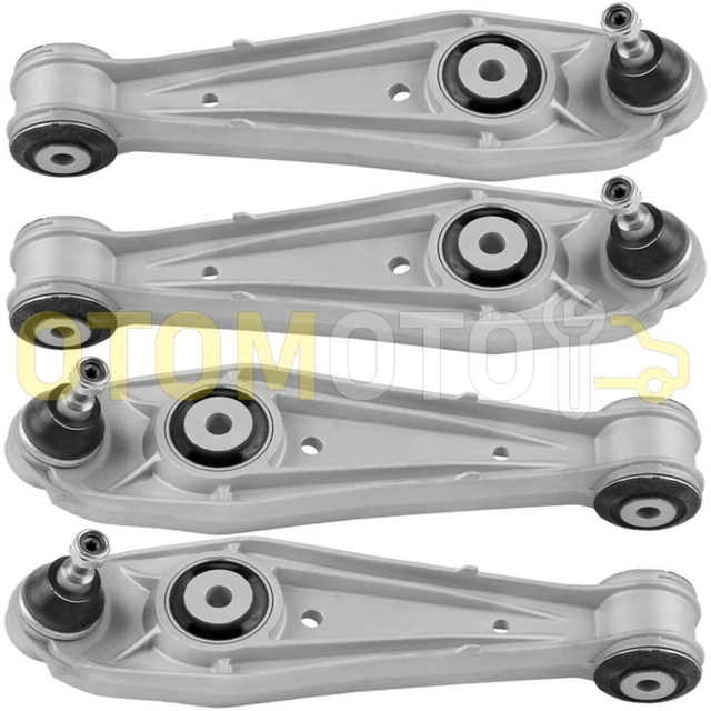 Triangle De Suspension / Biellette Rotule Avant Pour Porsche 911 996 Et Boxster 986 - Pièce Neuve France Auto Parts