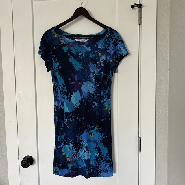 Trina turk deals dreamland dress