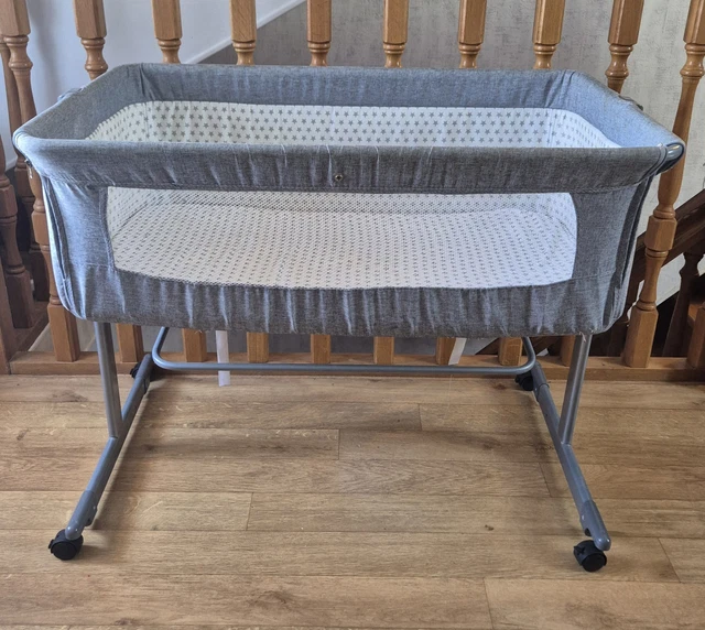 Lit-bateau ancien + matelas sur Gens de Confiance