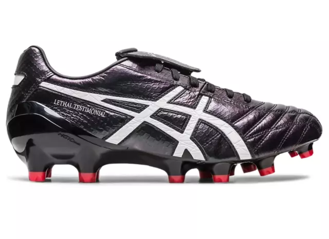 Asics lethal store shot cs4