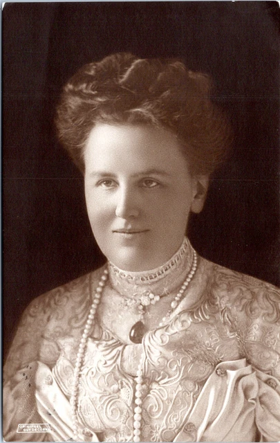 Tirage Argentique Vintage Les Sœurs Barrison, Circa 1905 - Format 9x12 Cm, Carte Postale