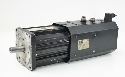 ABB SDM-251-015N5-140/30 SERVOMOTORE ID172610 